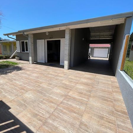 Casa Com Piscina Proxima Ao Mar Villa Tramandai Ngoại thất bức ảnh
