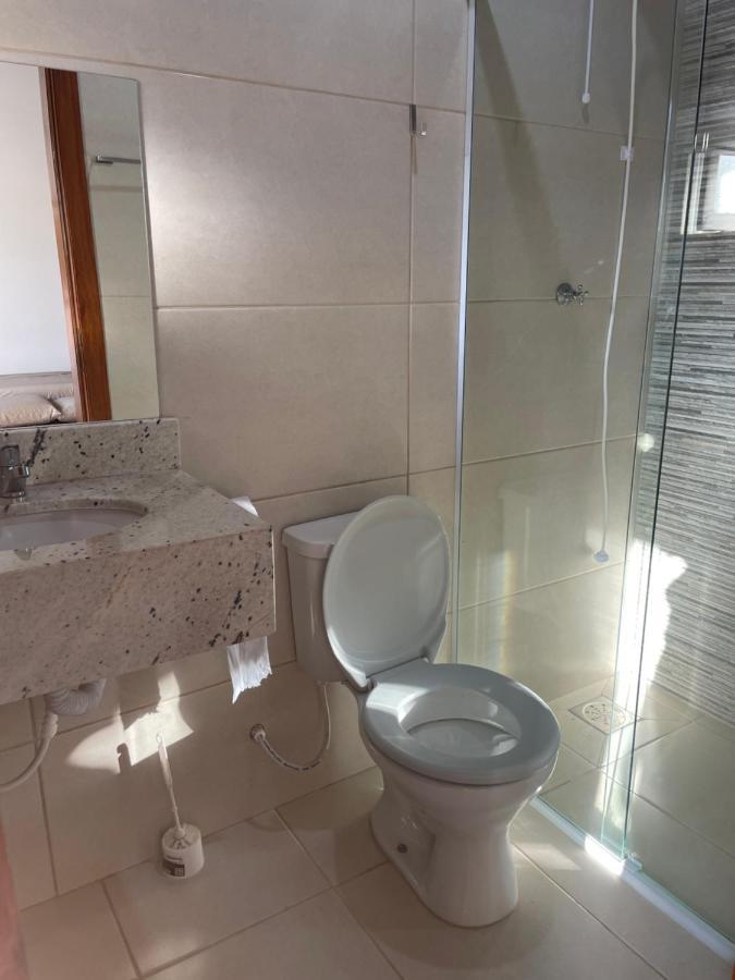 Casa Com Piscina Proxima Ao Mar Villa Tramandai Ngoại thất bức ảnh