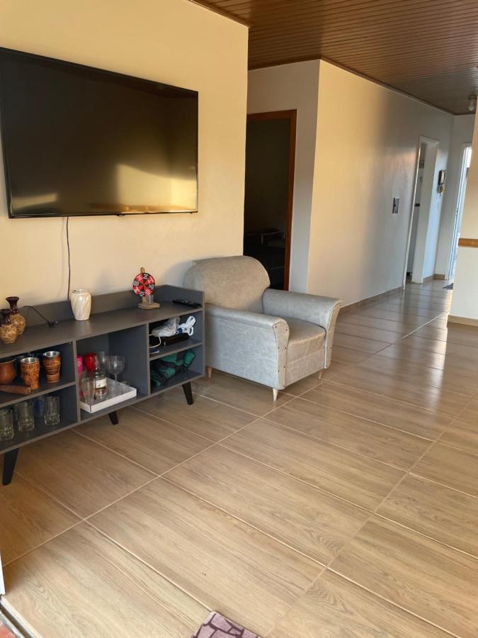 Casa Com Piscina Proxima Ao Mar Villa Tramandai Ngoại thất bức ảnh